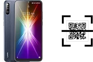 Come leggere i codici QR su un Lava X2?