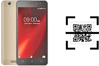 Come leggere i codici QR su un Lava X28?