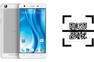 Come leggere i codici QR su un Lava X3?