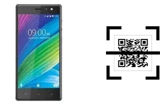 Come leggere i codici QR su un Lava X41+?