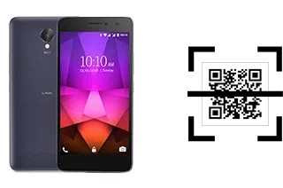 Come leggere i codici QR su un Lava X46?