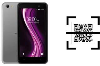 Come leggere i codici QR su un Lava X81?