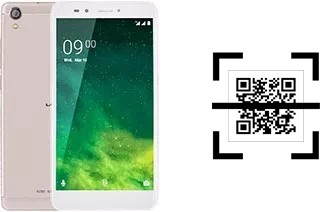 Come leggere i codici QR su un Lava Z10?