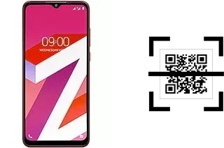 Come leggere i codici QR su un Lava Z4?