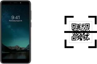 Come leggere i codici QR su un Lava Z51?