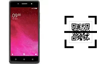 Come leggere i codici QR su un Lava Z80?