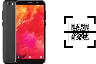 Come leggere i codici QR su un Lava Z81?