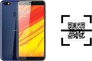 Come leggere i codici QR su un Lava Z91 (2GB)?