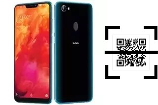 Come leggere i codici QR su un Lava Z92?