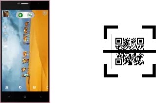 Come leggere i codici QR su un Leagoo Alfa 1?