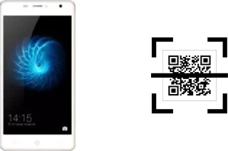 Come leggere i codici QR su un Leagoo Alfa 2?