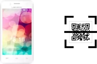 Come leggere i codici QR su un Leagoo Alfa 4?