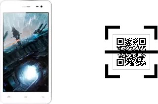 Come leggere i codici QR su un Leagoo Alfa 6?