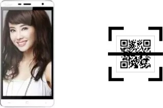 Come leggere i codici QR su un Leagoo Elite 4?