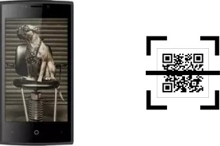 Come leggere i codici QR su un Leagoo Elite 8?