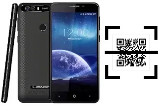 Come leggere i codici QR su un Leagoo KIICAA Power?