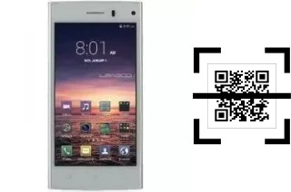 Come leggere i codici QR su un Leagoo Lead 3S?