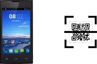 Come leggere i codici QR su un Leagoo Lead 4?