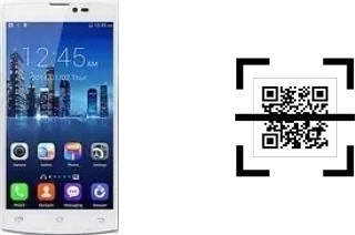 Come leggere i codici QR su un Leagoo Lead 7?