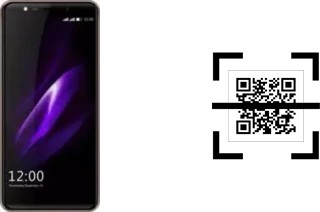 Come leggere i codici QR su un Leagoo M10?