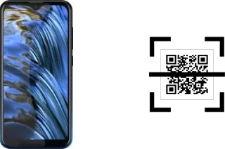 Come leggere i codici QR su un Leagoo M12?