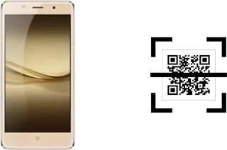 Come leggere i codici QR su un Leagoo M5?