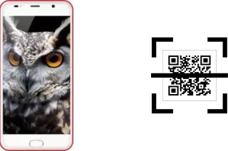 Come leggere i codici QR su un Leagoo M7?