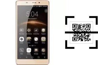 Come leggere i codici QR su un Leagoo M8 Pro?