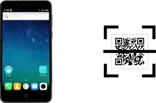 Come leggere i codici QR su un Leagoo P1 Pro?