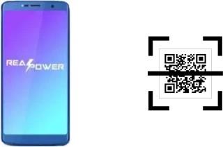 Come leggere i codici QR su un Leagoo Power 5?