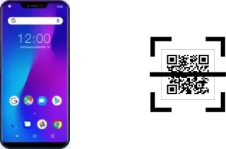 Come leggere i codici QR su un Leagoo S10?