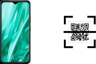 Come leggere i codici QR su un Leagoo S11?