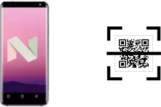 Come leggere i codici QR su un Leagoo S8 Pro?