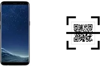 Come leggere i codici QR su un Leagoo S8?