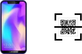 Come leggere i codici QR su un Leagoo S9?