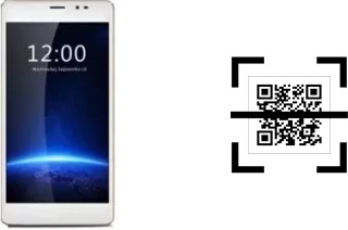 Come leggere i codici QR su un Leagoo T1 Plus?