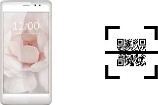 Come leggere i codici QR su un Leagoo T1?