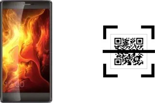 Come leggere i codici QR su un Leagoo T10?