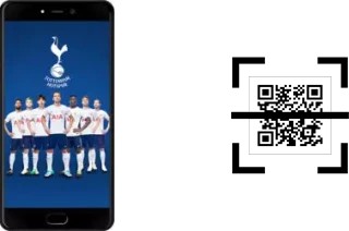 Come leggere i codici QR su un Leagoo T5c?