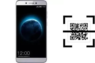 Come leggere i codici QR su un Leagoo T8?