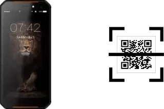 Come leggere i codici QR su un Leagoo XRover C?