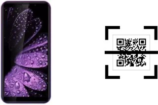 Come leggere i codici QR su un Leagoo Z10?