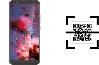 Come leggere i codici QR su un Leagoo Z15?