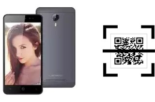 Come leggere i codici QR su un Leagoo Z5C?