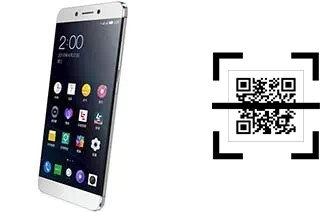 Come leggere i codici QR su un LeEco Le 2 Pro?