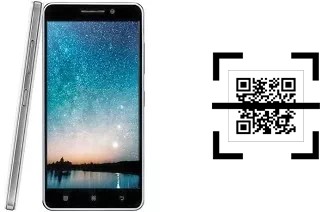 Come leggere i codici QR su un Lenovo A3900?