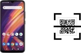 Come leggere i codici QR su un Lenovo A7?