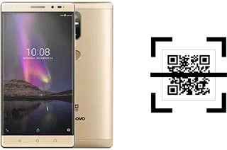 Come leggere i codici QR su un Lenovo Phab2 Plus?