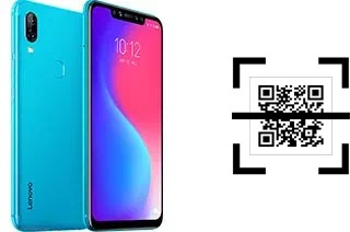 Come leggere i codici QR su un Lenovo S5 Pro GT?