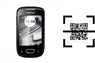 Come leggere i codici QR su un Lephone C03?